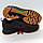 Чоловічі осінні чорні кросівки Nike Air Relentless 7 MSL - Топ якість! 43. Розміри в наявності: 43., фото 3