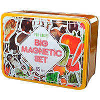 Magnetic set "Happy moments" ML 4031-53 EN
