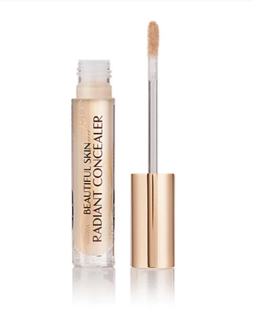 Консилер Charlotte Tilbury Beautiful Skin Radiant Concealer - 2.5 Fair