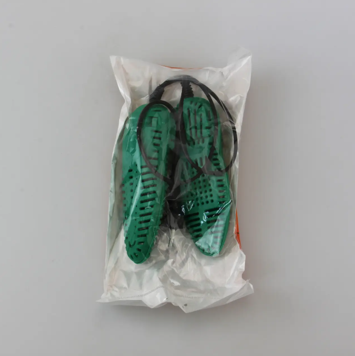 Сушилка для обуви электрическая Башмачок Попрус 15 см 8 Вт - фото 4 - id-p163226194