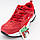 Кросівки Nike M2K Tekno червоні 38. Розміри в наявності: 38., фото 2