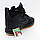Високі чорні кросівки Nike Lunar Force 1 Duckboot. Топ якість! 40. Розміри в наявності: 40., фото 4