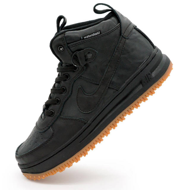Nike af1 watershield hot sale