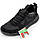 Чоловічі кросівки Nike Mars Yard 2.0 чорні. Топ якість! 41. Розміри в наявності: 41, 43, 44., фото 2