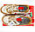 Чоловічі кросівки Nike Mars Yard 2.0 жовті. Топ якість! 38. Розміри в наявності: 38, 38.5, 39, 41, 43, 44, 45., фото 3