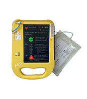 Автоматичний зовнішній дефібрилятор RHYTHM AED