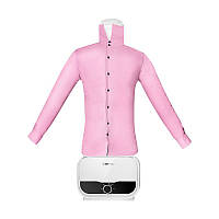 Гладильный Манекен Для Рубашки / Блузки И Брюки Ironer Clatronic HBB 3734 Белый