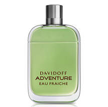 Davidoff Adventure Eau Fraiche туалетна вода 100 ml. (Давідофф Адвентуре Єау Фреш), фото 2