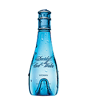 Davidoff Cool Water Women туалетна вода 100 ml. (Тестер Давідофф Кул Вотер Вумен), фото 2