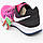 Жіночі кросівки для бігу Nike Zoom Pegasus 33 темно-рожеві. Топ якість! 38. Розміри в наявності: 38., фото 3