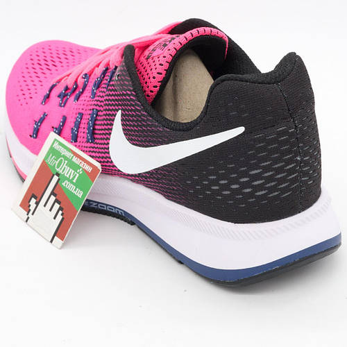 Nike air pegasus 33 top mujer