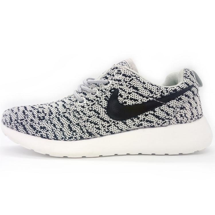 Кросівки Nike Roshe Run зебра. Топ якість !!! 36. Розміри в наявності: 36, 37, 40.