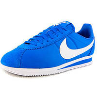 Кросівки Nike Classic Cortez Nylon 09 Сині. Топ якість! 37. Розміри в наявності: 37, 39.