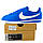Кросівки Nike Classic Cortez Nylon 09 Сині. Топ якість! 37. Розміри в наявності: 37, 39., фото 3