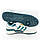 Кросівки Adidas  Forum 84 бежевозелені. Топ якість! 37. Розміри в наявності: 37, 38, 39, 40., фото 2