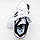Кросівки Adidas  Forum 84 бiло-чорні. Топ якість! 37. Розміри в наявності: 37, 40., фото 3
