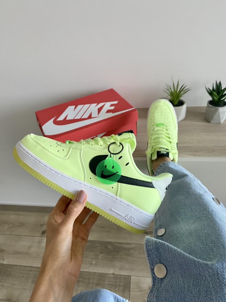 Nike Air Force 1 Low Smile Swoosh Have A Nike Day ID 1899765461 2200 Prom.ua