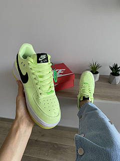 Have a nike day air force 1 green 2025