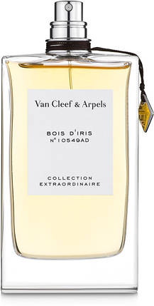 Van Cleef&Arpels Collection Bois D'Iris парфумована вода 75 ml. (Ван Кліф Енд Арпелс Бойс Д'Ірис), фото 2