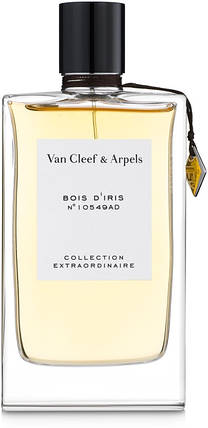 Van Cleef&Arpels Collection Bois D'Iris парфумована вода 75 ml. (Ван Кліф Енд Арпелс Бойс Д'Ірис), фото 2