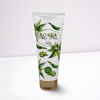 Крем для рук Фореа с алоэ вера Forea aloe vera 100ml. Германия