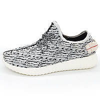 Кросівки Adidas Kanye West Yeezy 350 білі 36. Розміри в наявності: 36, 38.