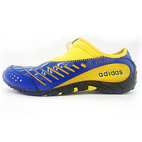 Кросівки Adidas EGT 668376 blue 41. Розміри в наявності: 41, 42, 43, 44.