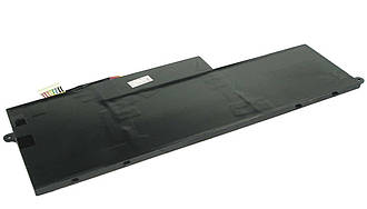 Акумулятор для ноутбука Acer AC13C34 Aspire E3-112 11.4 V Black 2640 mAh Оригінал