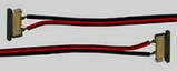 З'єднувальний кабель SMD3528 Cable (1 jack), фото 3
