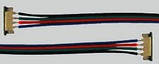 З'єднувальний кабель SMD5050 Cable (1 jack), фото 3