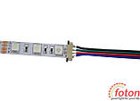 З'єднувальний кабель SMD5050 Cable (1 jack), фото 4