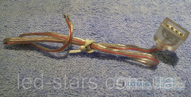 Кабель живлення для світлодіодної лінійки LR Power Cable