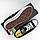 Кеди Converse Низькі чорні - Топ якість! 37. Розміри в наявності: 37, 38, 39, 40., фото 2