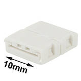 Конектор 10 mm RGB5050 Connector New, фото 3