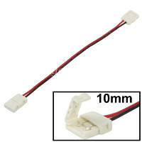 З'єднувальний кабель 10mm Cable (2 jack) NEW