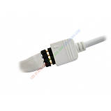 Конектор RGB 4pin Mother, фото 4