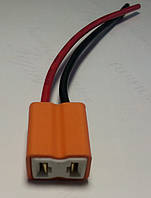 Роз'єм із дротом "мама" для ламп H7 SOCKETS