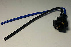 Роз'єм із дротом "мама" для ламп W5W (T10) SOCKETS