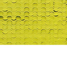 Мережа маскувальна Shade&Shelter Deco жовта 1.5x6