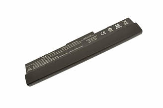 Акумулятор для ноутбука Asus AL31-1005 EEE PC 1005HA 10.8 V Black 5200mAh Аналог