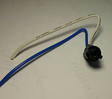 Роз'єм із дротом "мама" для ламп T5 SOCKETS