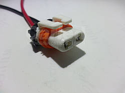 Роз'єм із дротом "мама" для ламп HВ4 (9006) SOCKETS