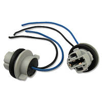 Роз'єм із дротом "мама" для ламп 7440 — W21W універсальний