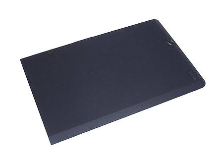Акумулятор для ноутбука HP BT04XL EliteBook Folio 9470m 14.8 V Black 3500 mAh Аналог, фото 1