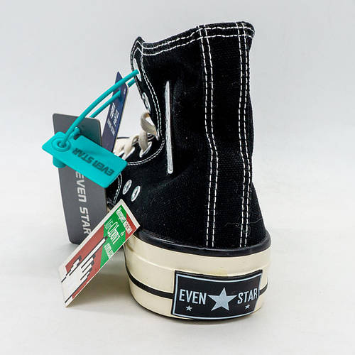Even star converse sales