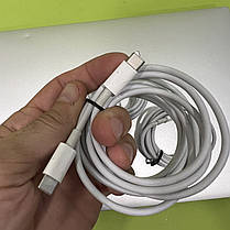 Apple Кабель Apple USB-C to USB-C (2m) MLL82ZM/A, фото 5