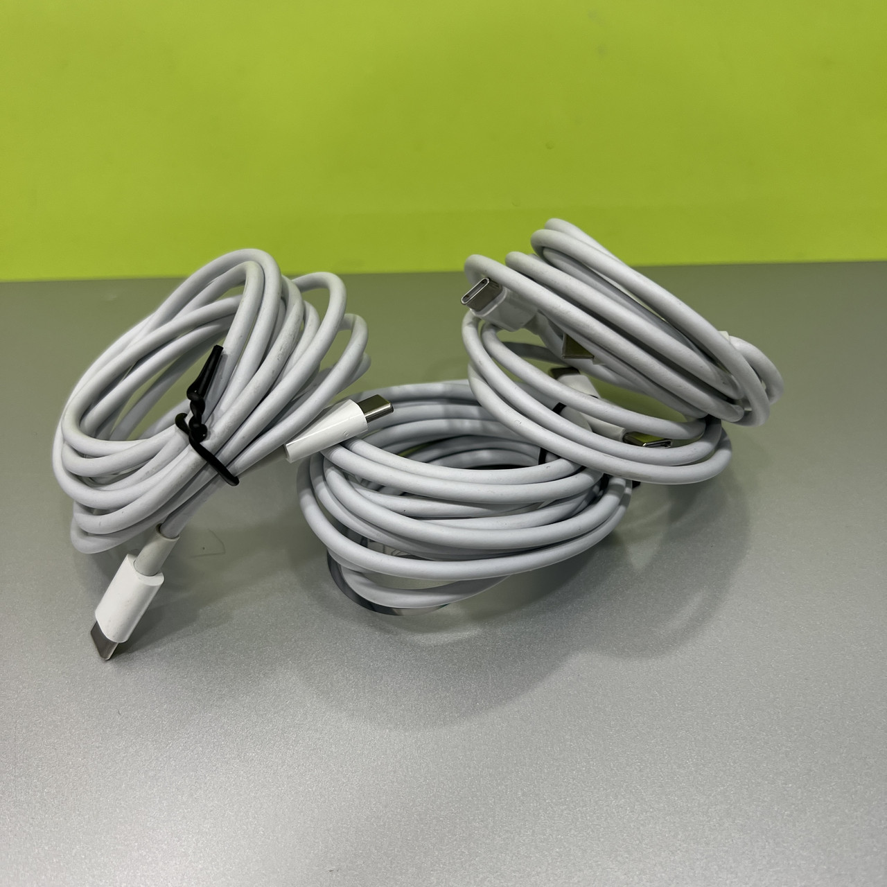 Apple Кабель Apple USB-C to USB-C (2m) MLL82ZM/A