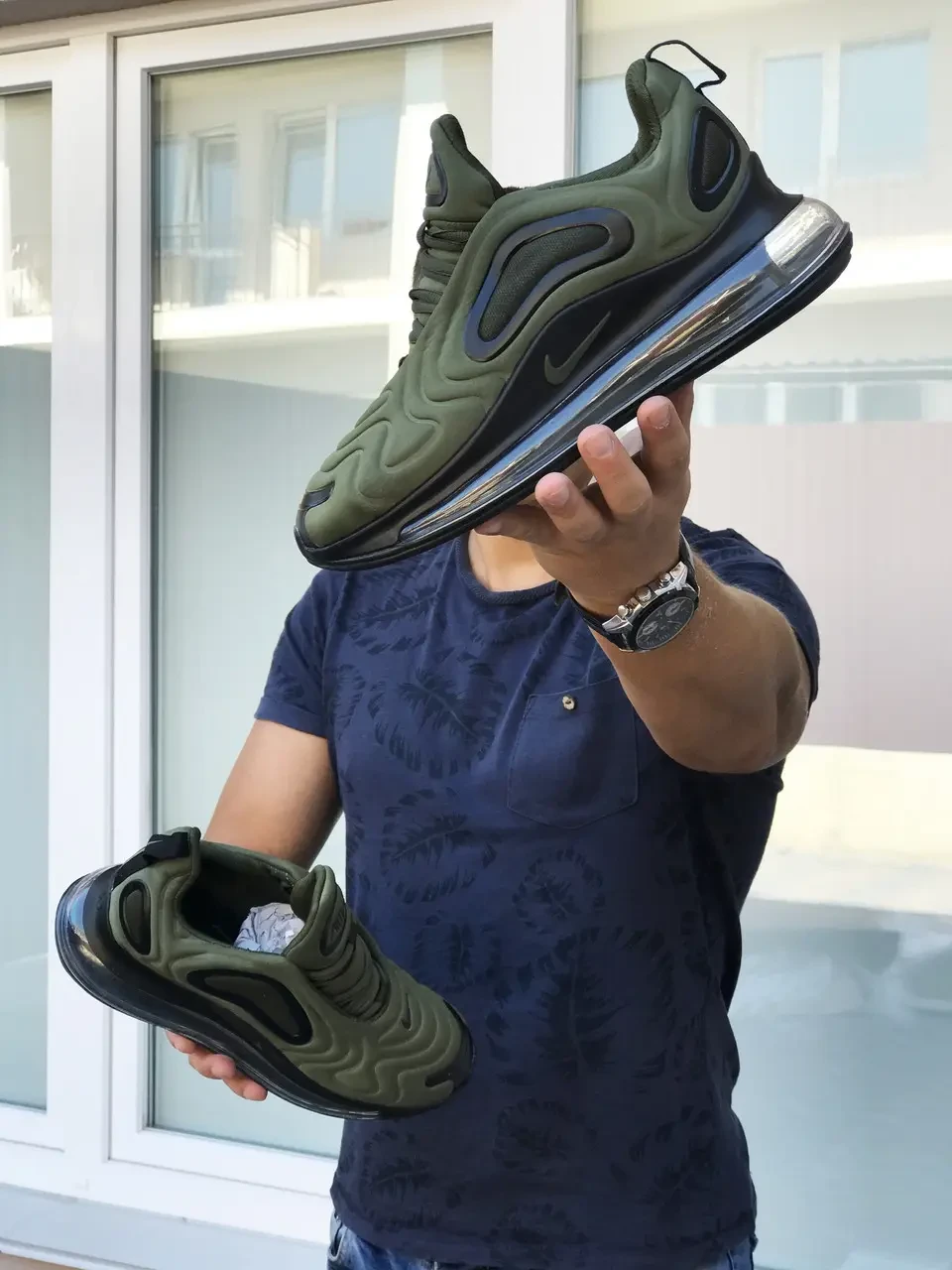 Nike 720 top 42