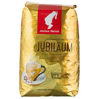 Кофе в зернах Julius Meinl Jubilaum 500 гр Джулиус Австрия