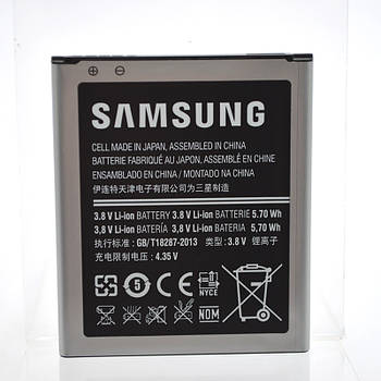 Акумулятор EB425161LU Samsung B100/ C5212/ B2100/ C3212/ C3300/ C5130/ E1172/ E1182/ E2120/ E2121 Original